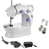 Mini masina de cusut electrica 4in1 SewPro