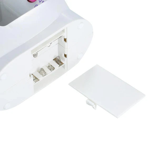 Mini masina de cusut electrica 4in1 SewPro