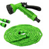 1+1 GRATIS: Furtun De Gradina Extensibil Master Garden ,Dimensiune Totala 120 metri