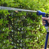 1+1 GRATIS: Furtun De Gradina Extensibil Master Garden ,Dimensiune Totala 120 metri