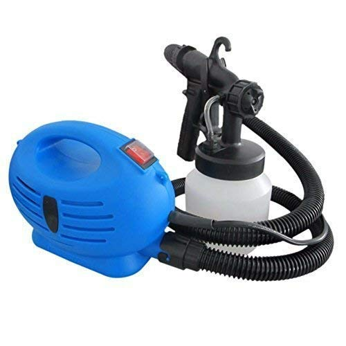 Aparat Pentru Vopsit Si Zugravit Rapid, Paint Zoom, Rezervor 600 ml + CADOU manusi de gradinarit