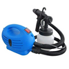 Aparat Pentru Vopsit Si Zugravit Rapid, Paint Zoom, Rezervor 600 ml + CADOU manusi de gradinarit