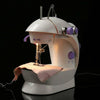 Mini masina de cusut electrica 4in1 SewPro