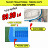 Pachet Promotional: Piscina Copii + Cadita Bebe + Pompa