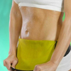 Set Fitness Din Pantaloni Si Centura Pentru Slabit , Marime S-XXL + CADOU surpriza