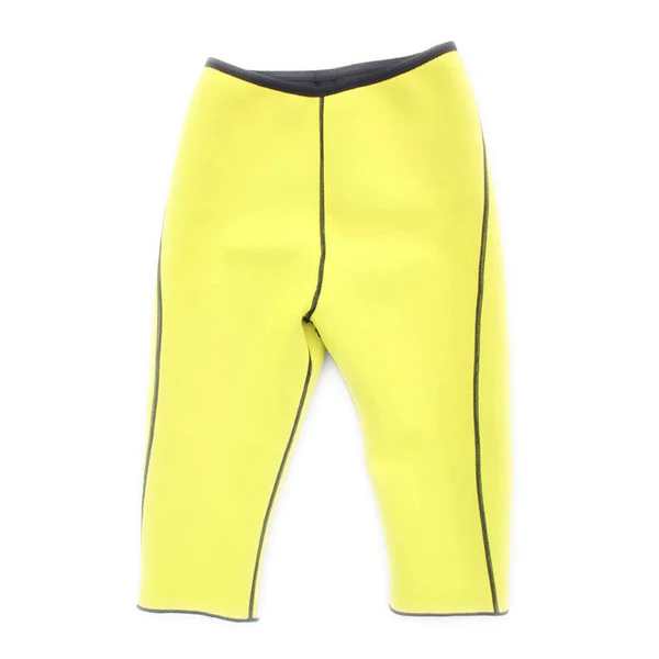 Set Fitness Din Pantaloni Si Centura Pentru Slabit , Marime S-XXL + CADOU surpriza