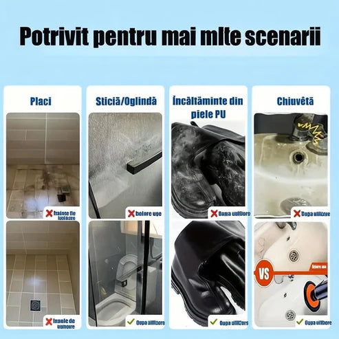 Aparat Electric Pentru Polisat Masina Multifunctional. Pentru Curatare Ghiuveta, WC, Faianta, Pantofi, Parchet, 140 W