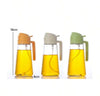 1+1 GRATIS: Recipient Presurizat Pentru Ulei Cu Pulverizare Fina, 300 ml