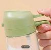 1+1 GRATIS: Recipient Presurizat Pentru Ulei Cu Pulverizare Fina, 300 ml