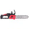 Drujba Electrica, Cu 1 x Lama 31 cm (12 INCH), 1 x Lant, 2 x Acumulator 48 V, Geanta De Transport CADOU
