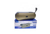 Radio Portabil cu BOXA PUTERNICA, Incarcare Solara Si Electrica, Bluetooth, Suport Card, Lanterna Integrata
