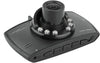 Camera de Bord DVR HD Night Vision, Ecran 2.7 inch, Senzor de miscare + Card 64 GB CADOU