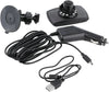 Camera de Bord DVR HD Night Vision, Ecran 2.7 inch, Senzor de miscare + Card 64 GB CADOU