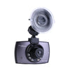 Camera de Bord DVR HD Night Vision, Ecran 2.7 inch, Senzor de miscare + Card 64 GB CADOU