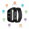 Bratara Fitness M5 , Compatibila Android si IOS, Rezistenta La Apa Ip67