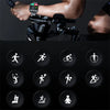 SmartWatch T800 Ultra cu Incarcator Wireless, Notificari Apel si Retele Sociale + Monitorizare Sanatate
