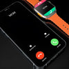 SmartWatch T800 Ultra cu Incarcator Wireless, Notificari Apel si Retele Sociale + Monitorizare Sanatate