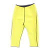 Set Fitness Din Pantaloni Si Centura Pentru Slabit , Marime S-XXL + 10 Plasturi CADOU