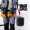 Drujba Electrica Cu Ungere, cu 2 x Acumulatori 48V, 1 x Lama Lunga de 21 cm, 1 x Lant, Incarcator si Geanta Transport +PILA CADOU