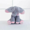 PROMO: Elefant De Jucarie, Cucu Bau, Interactiv, Canta si Vorbeste