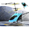 Elicopter Cu Control Din Gesturi HandDrone® cu Lumini LED