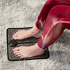 PACHET PROMO : Aparat De Masaj Pentru Picioare EMS FootPad PRO 1+1 GRATIS