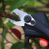 Foarfeca Electrica De Gradina ExpertGarden®, Cu 2 Acumulatori De 24V, Maner Ergonomic, Geanta De Transport Inclusa