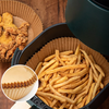 100+ 100 GRATIS: Hartii de Copt Pentru Friteuza ( Air Fryer)