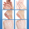 Set 1+1 Crema Ultra Hidratanta HIH, Pentru Piele Uscata si Crapata, Ingrediente Naturale, 35 g, Stick/RollOn