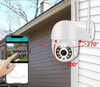 Camera Supraveghere WiFi IP 355 Grade cu CONTROL PE TELEFON