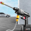 Kit De Spalat Cu Presiune cu 2 ACUMULATORI de 48V