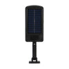 Set De 3 Lampi Solare, Cu Senzor De Miscare SI Telecomanda, 300W + CADOU Dus Solar 20 Litri