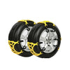 Set 2 x Lanturi Antiderapante Pentru Zapada