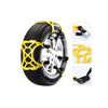 Set 2 x Lanturi Antiderapante Pentru Zapada