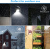 Lampa Cu Incarcare Solara, Cu Telecomanda si Senzor de Miscare, 100 LED COB + Lampa Cu Incarcare Solara 20 LED, CADOU