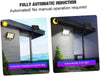Lampa Cu Incarcare Solara, Cu Telecomanda si Senzor de Miscare, 100 LED COB + Lampa Cu Incarcare Solara 20 LED, CADOU