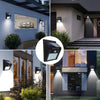 Lampa Cu Incarcare Solara, Cu Telecomanda si Senzor de Miscare, 100 LED COB + Lampa Cu Incarcare Solara 20 LED, CADOU