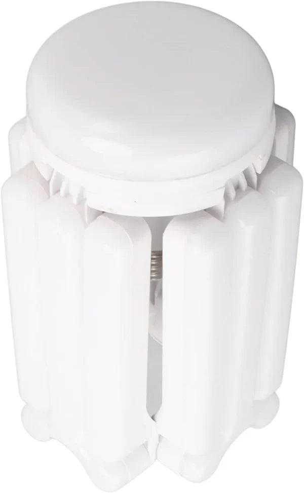 Lustra LED Super Luminoasa, Pentru Interior, Cu Brate Reglabile, Putere 60W