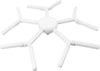 Lustra LED Super Luminoasa, Pentru Interior, Cu Brate Reglabile, Putere 60W