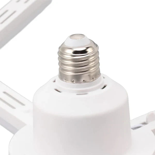 Lustra LED Super Luminoasa, Pentru Interior, Cu Brate Reglabile, Putere 60W