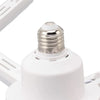 Lustra LED Super Luminoasa, Pentru Interior, Cu Brate Reglabile, Putere 60W