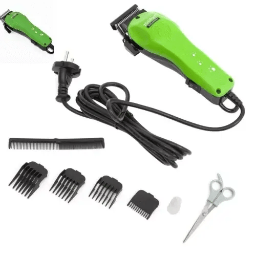 Masina De Tuns Animale NEWPet, Putere 10W, Functionare Silentioasa