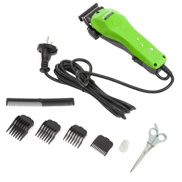 Masina De Tuns Animale NEWPet, Putere 10W, Functionare Silentioasa