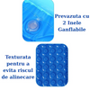 1+1 GRATIS : Piscina Gonflabila Premium ,Copii Si Adulti,115x 82x 33 cm
