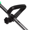 Motocoasa Portabila Cu Acumulator de 24V, Putere 800W, Cu Brat Extensibil, Pentru Gazon, 8 Accesorii