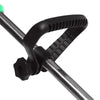Motocoasa Portabila Cu 2 BATERII, Putere 800W, Cu Brat Extensibil, Pentru Gazon, 8 Accesorii