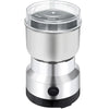 Rasnita Electrica Pentru Cafea, Capacitate 50 g, Putere 100 W, Din Otel Inoxidabil