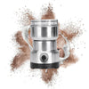 Rasnita Electrica Pentru Cafea, Capacitate 50 g, Putere 100 W, Din Otel Inoxidabil