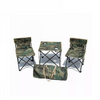 Set masa si 2 scaune pentru camping + CADOU geanta de transport