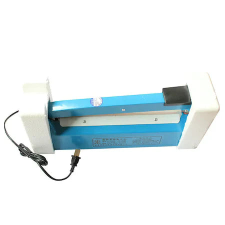 OFERTA Zilei: Aparat De Lipit Si Sigilat Pungi MEGA Sealer Profesional